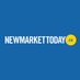 NewmarketToday (@newmarkettoday) Twitter profile photo NewmarketToday (@newmarkettoday) Twitter profile photo