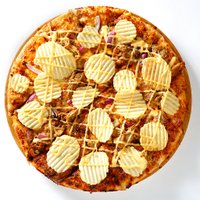 Garbonzo's Sports Pub (@garbonzoswpg) 's Twitter Profile