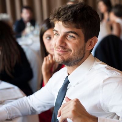 NotLBogani's profile picture. 