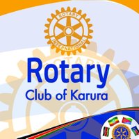 Rotary Club Karura (@rc_karura) 's Twitter Profile