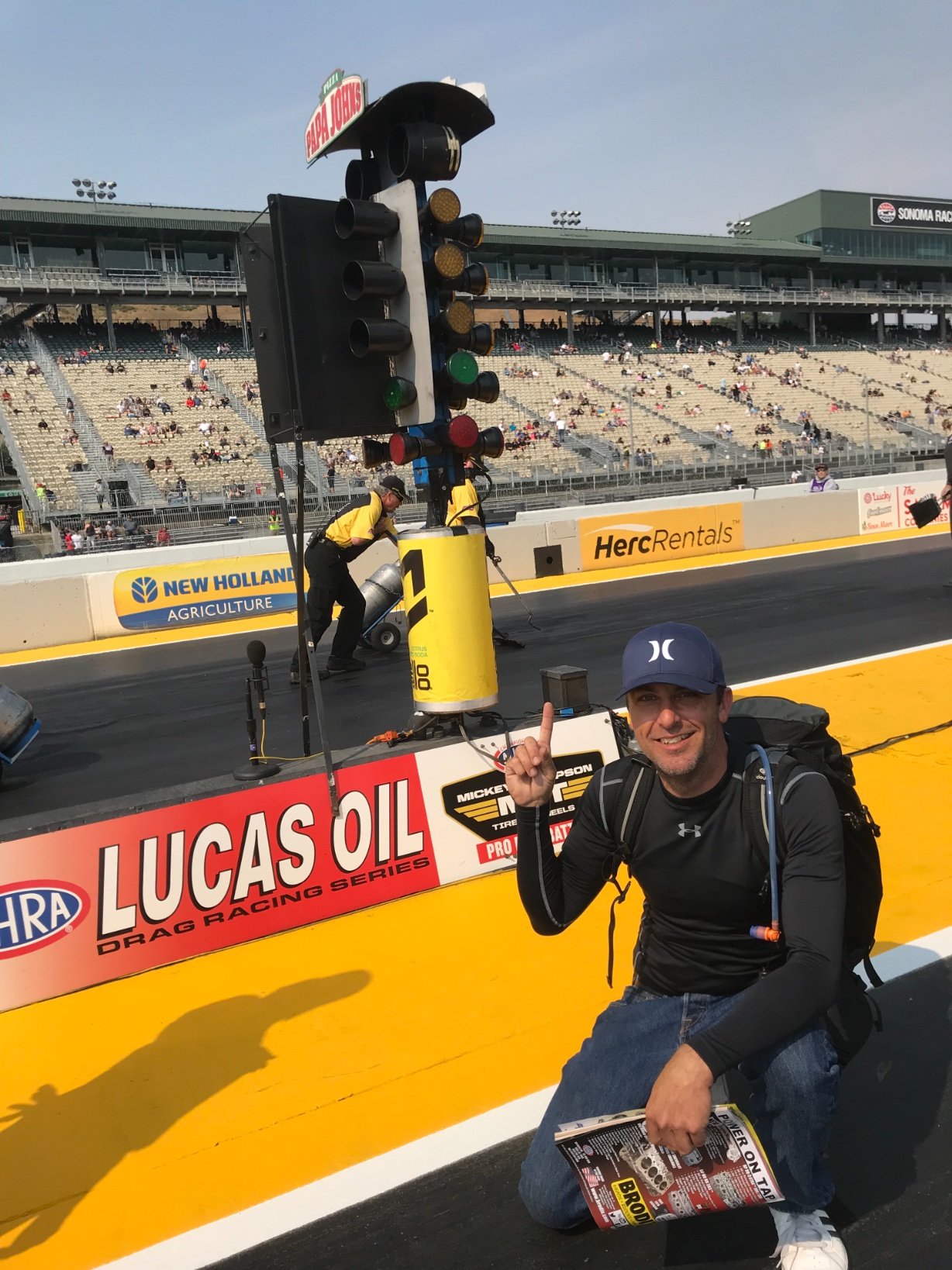 KrisFromConcord's profile picture. 