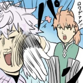 aa1358236's profile picture. 中文〇日本語〇EN〇/20⬆️/三度の飯よりRGG