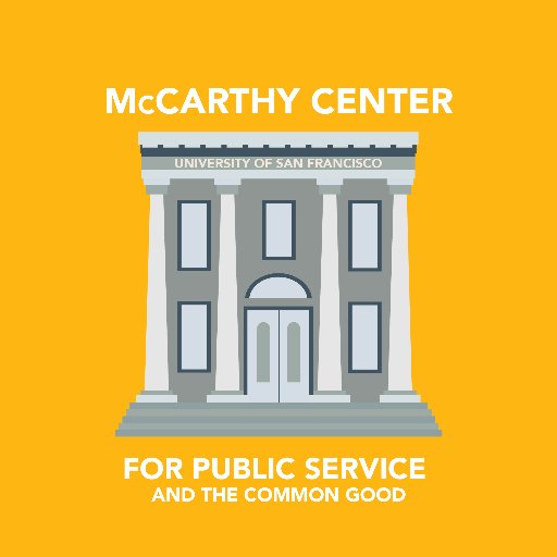 The Leo T. McCarthy Center is dedicated to inspiring and preparing students at USF to pursue lives and careers of ethical public service towards the common good