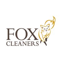 Fox Cleaners(@fox_cleaners) 's Twitter Profile Photo