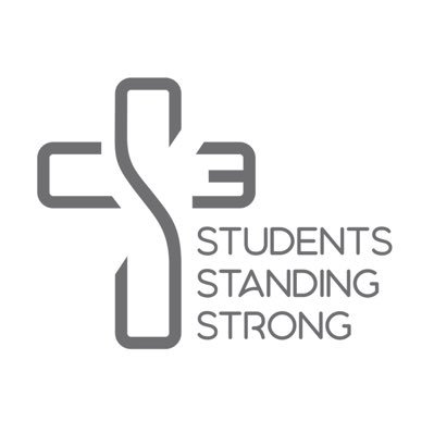 S3_GHS's profile picture. Official Twitter account for Students Standing Strong at Grapevine High School