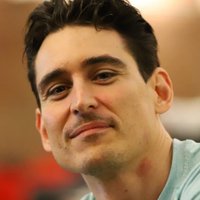 Jonathan Vela (@joner_md) 's Twitter Profile