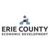 Erie County Economic Development (ECED) (@eriecoecodev) Twitter profile photo Erie County Economic Development (ECED) (@eriecoecodev) Twitter profile photo