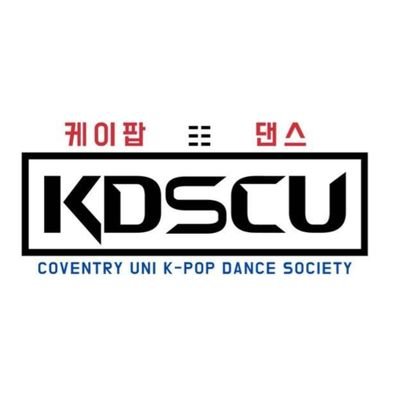 Giving you the latest updates on the KPOP Dance Society at Coventry University! Tweet us!