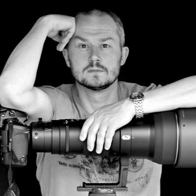 RussellFSpencer's profile picture. Consultant, NED, Mentor, Coach, Photographer & Cyclist.