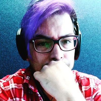 Esports Lead en @Garena Latam/Periodista deportivo. https://t.co/eyAYXjYPOu  Lo expresado aquí es a título personal