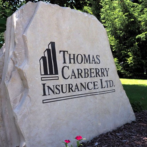 Thomas Carberry Insurance has been a trusted name in the Caledon and surrounding community for over 30 years.