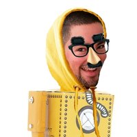 Fake Tyler (@faketylerv) 's Twitter Profile Photo Fake Tyler (@faketylerv) 's Twitter Profile Photo