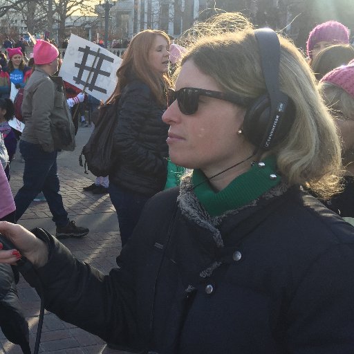 Public Affairs Reporter at Colorado Public Radio @CPRNews. Co-host of the politics podcast Purplish. bbirkeland@cpr.org #copolitics #coleg #cogov @nprpolitics