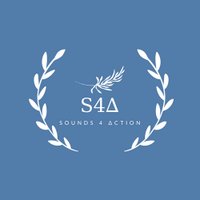 Sounds 4 Action(@Sounds4Action) 's Twitter Profile Photo