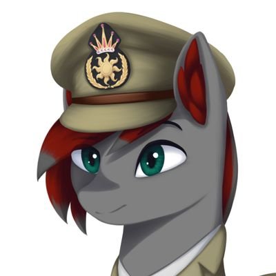 captainbrony2's profile picture. 