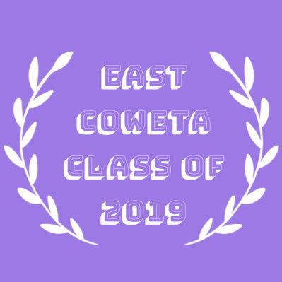 Info for the class of 2019! Dm with questions and suggestions. ~Run by your class officers