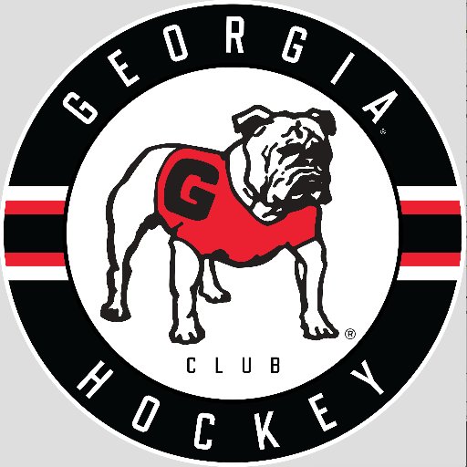 The official Twitter page of the University of Georgia hockey team // 2016, 2017, 2019, 2022 CHS Champions