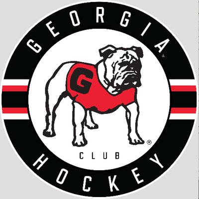 UGA Hockey auf Twitter: „Smiles for the weekend and Ice Dawgs