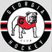 UGA Hockey (@UGAHockey) Twitter profile photo