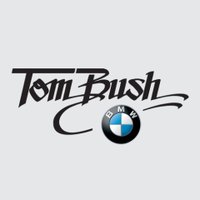 Tom Bush BMW OP(@tombushbmwop) 's Twitter Profile Photo