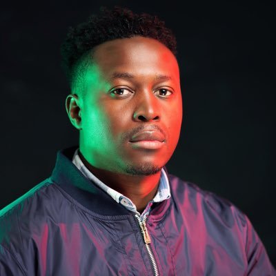 its_emr's profile picture. Graphic Designer | Loves God | Loves people