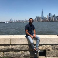 amshorbaji (@amshorbaji) 's Twitter Profile