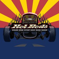 Prescott Hot Rods(@PrescottHotRods) 's Twitter Profile Photo