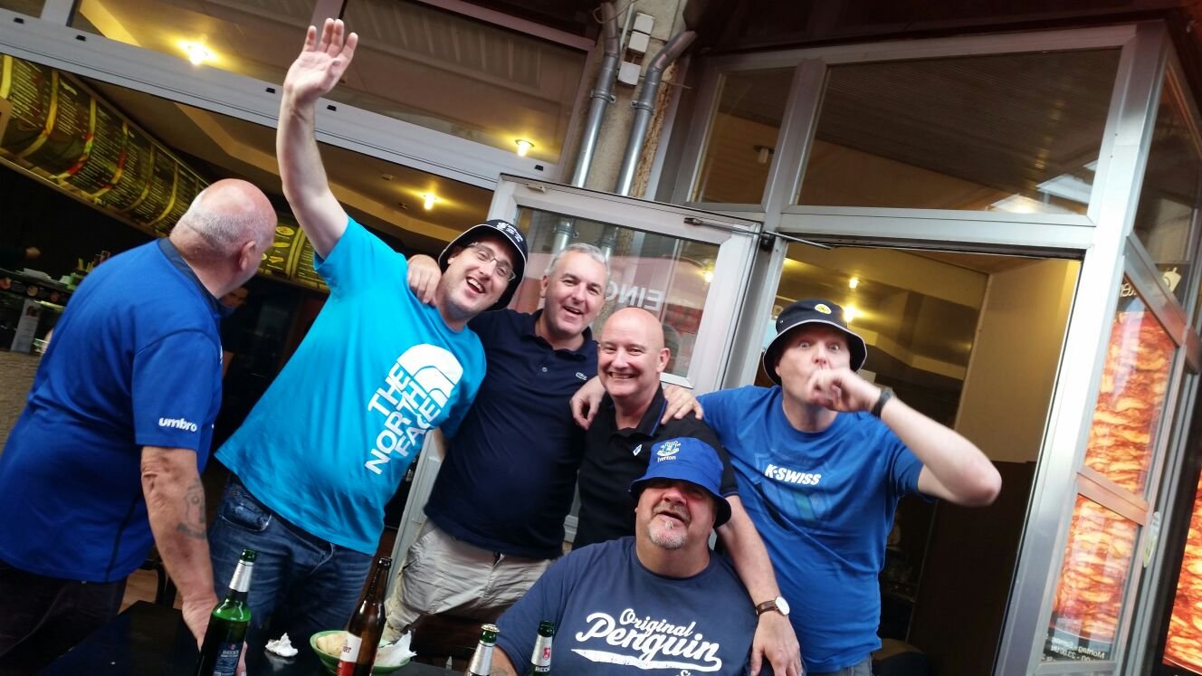 Steveterry211's profile picture. 