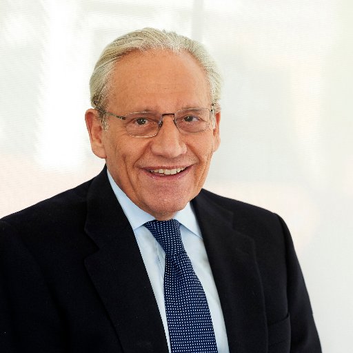 Bob Woodward is an associate editor at @washingtonpost. New Audiobook: THE TRUMP TAPES, https://t.co/7X9gzBGyct…