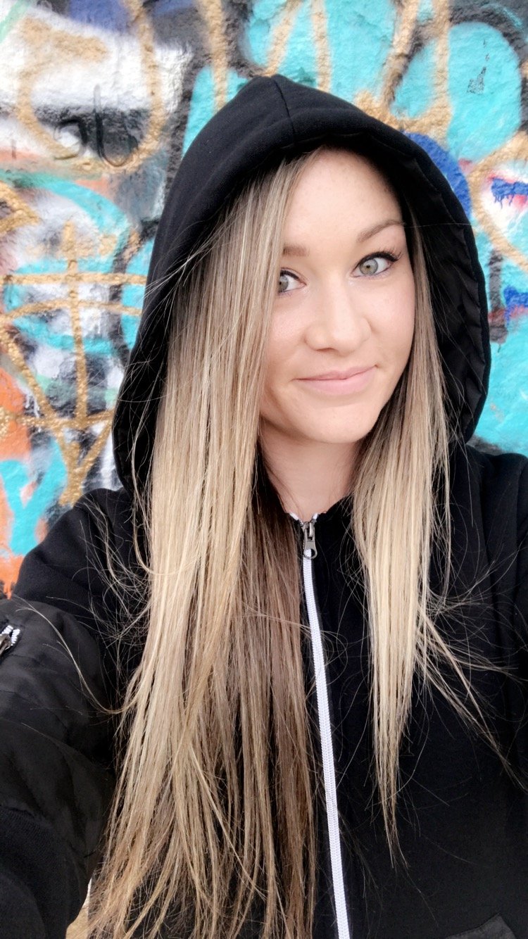 thatsweetG's profile picture. Good Vibes Only