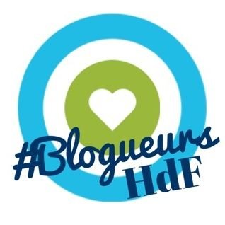 Collectif de Blogueurs fiers de leur région et qui ont décidé de (dé)montrer comme on est bien dans les #HautsdeFrance ! Suivez donc #BlogueursHdF 🙂