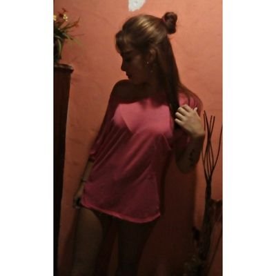 Camilapagessok's profile picture. Escorpio🤗❣️