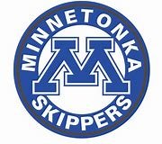 Twitter Account for the Minnetonka High School Girls Hockey Team - AA State Champions 2011, 2012, 2013