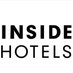 Inside Hotels (@TheInsideHotels) Twitter profile photo