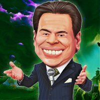 SilvioSantos Fortnite#Go50K YT(@TomSilvioSantos) 's Twitter Profileg