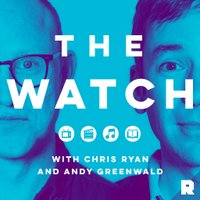 The Watch(@thewatchpod) 's Twitter Profile Photo