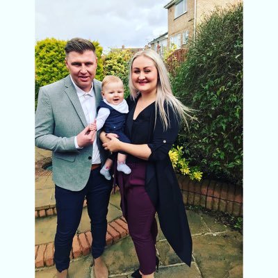 CraigReeves85's profile picture. 