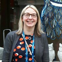 Katherine Davidson (@katjc1) 's Twitter Profile