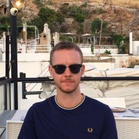 Robert Fletcher (@trebor1988) 's Twitter Profile