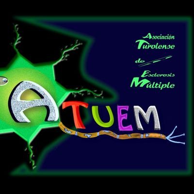 atuemteruel's profile picture. Asociación Turolense de Esclerosis Múltiple
