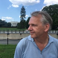 Bas Blokker (@basblokkernrc) 's Twitter Profile