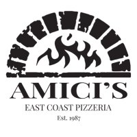Amici's East Coast Pizzeria (@amicisbayarea) 's Twitter Profile