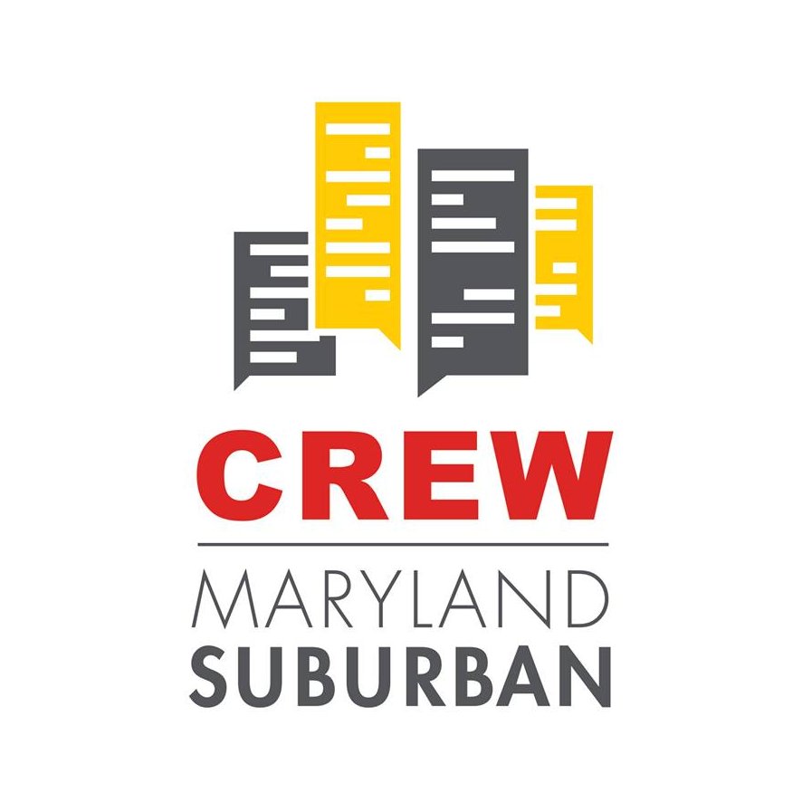 Founded in 1987, CREW Maryland Suburban is a professional organization for women active in commercial real estate. A member of the national CREW Network!