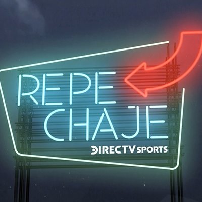 @RepechajeDTV