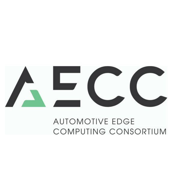 The AECC is a non-profit consortium of cross-industry players
working to drive best practices for the coming vehicle and computing
convergence.