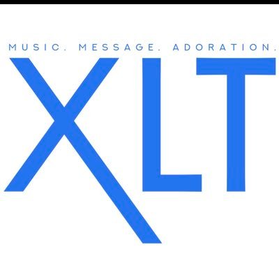 Next XLT: October 18th 2018