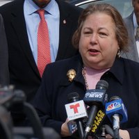 Senator Liz Krueger(@LizKrueger) 's Twitter Profileg