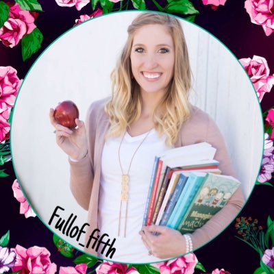 MrsLegant's profile picture. 5th grade teacher 👩🏼‍🏫 momma 👨‍👩‍👧 wife 👫