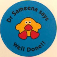 Sameena Hassan(@DrSameenaH) 's Twitter Profile Photo