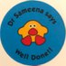 Sameena Hassan 🍉 (@drsameenah) Twitter profile photo Sameena Hassan 🍉 (@drsameenah) Twitter profile photo